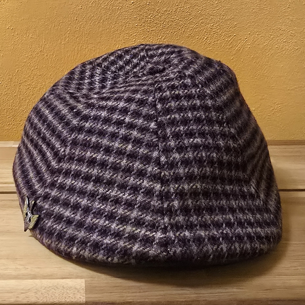 Boston Scally Braveheart (M/L)